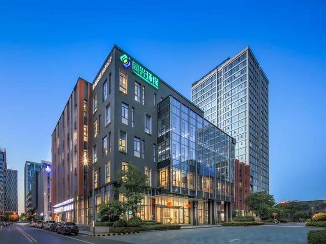 天津基层培训成果